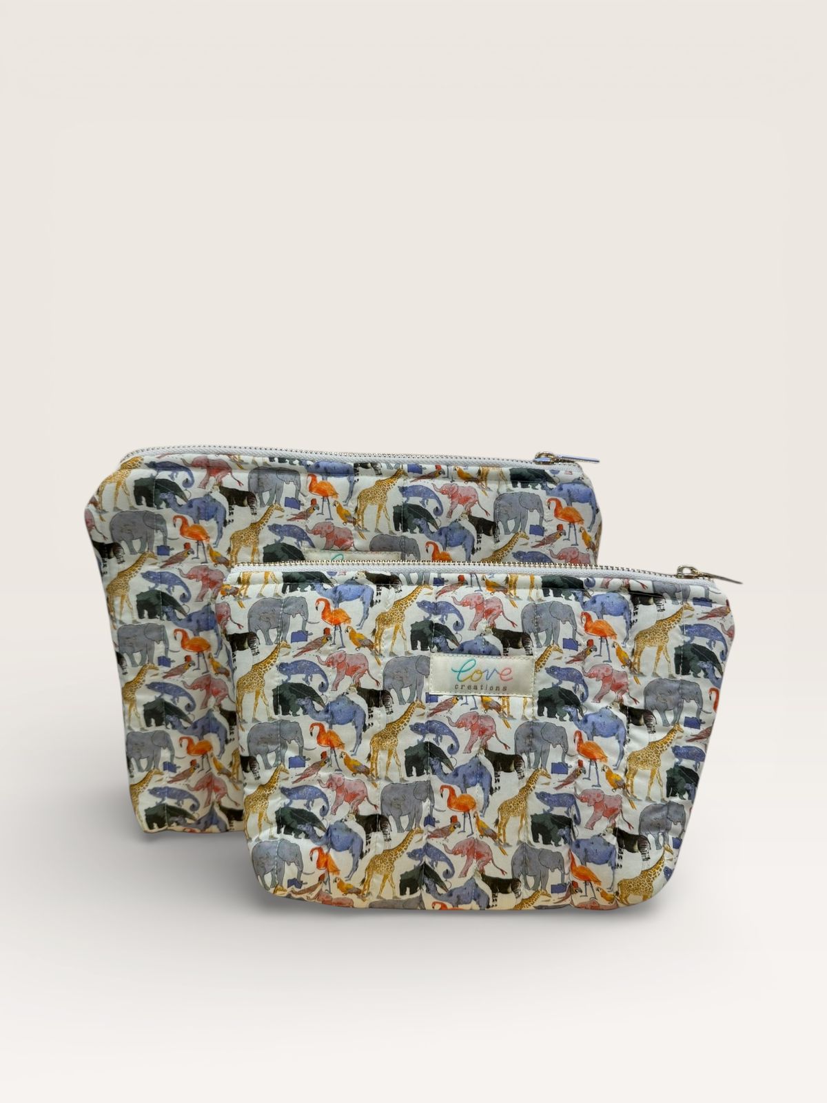 Washbags Set