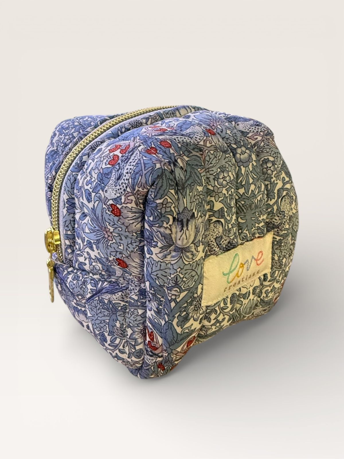 Mini Makeup Bags