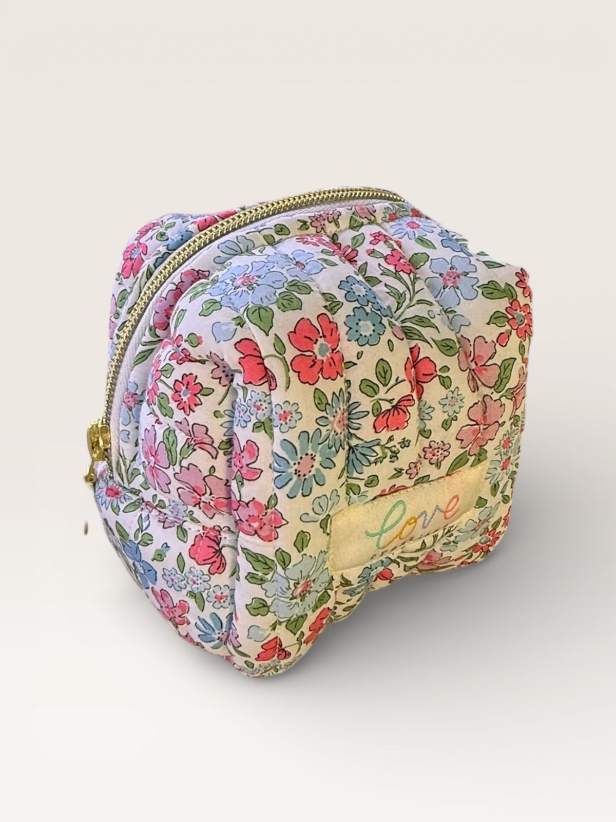 Mini Makeup Bags