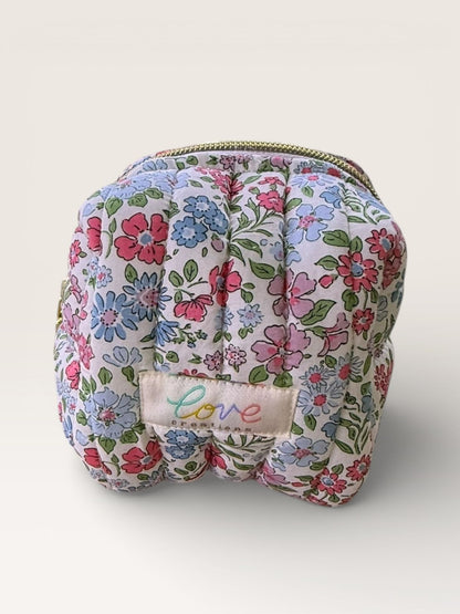 Mini Makeup Bags