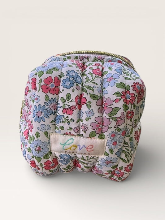 Mini Makeup Bags