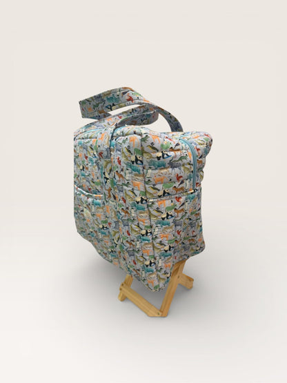 Travel Bags