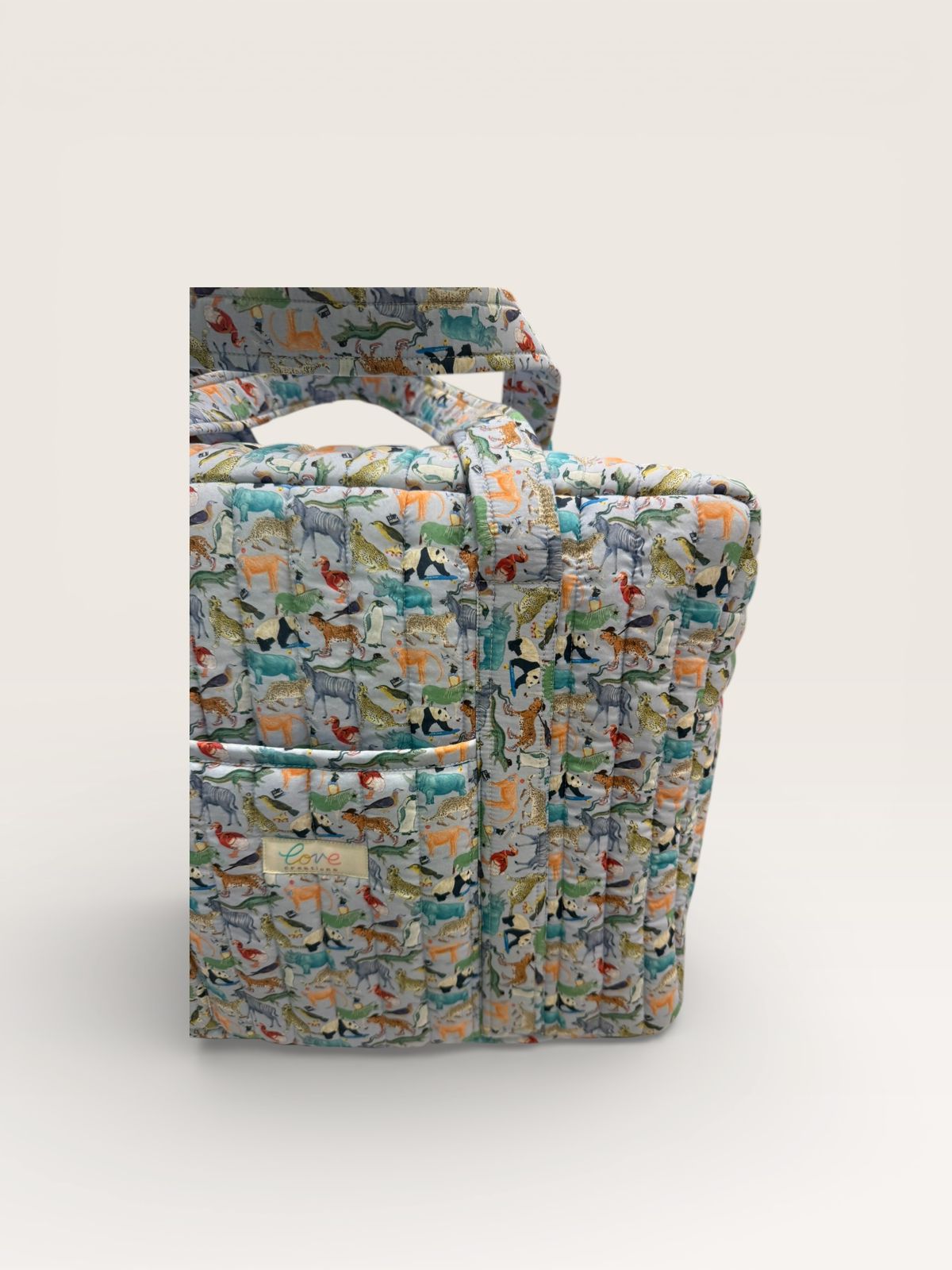 Travel Bags