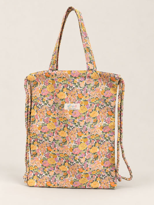 Drawstring bags