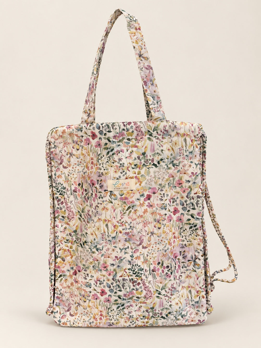 Drawstring bags