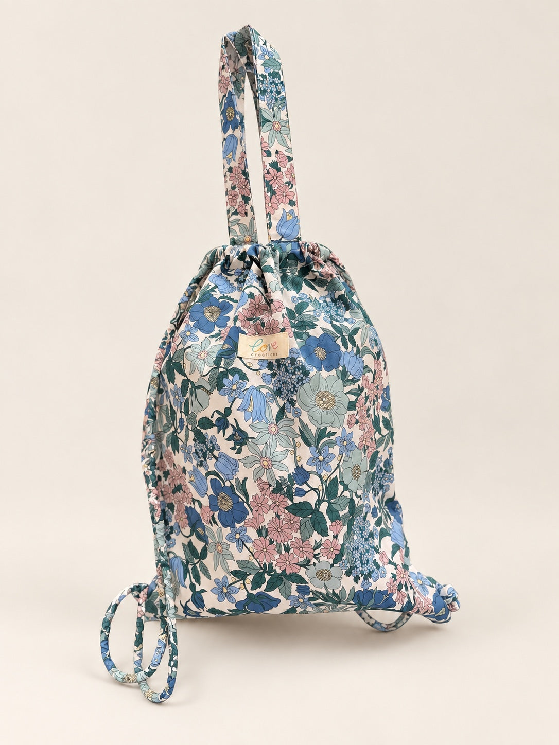 Drawstring bags