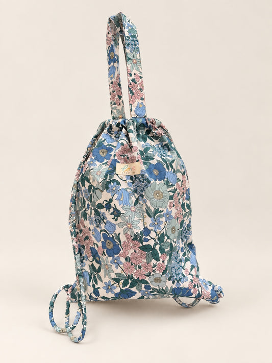 Drawstring bags