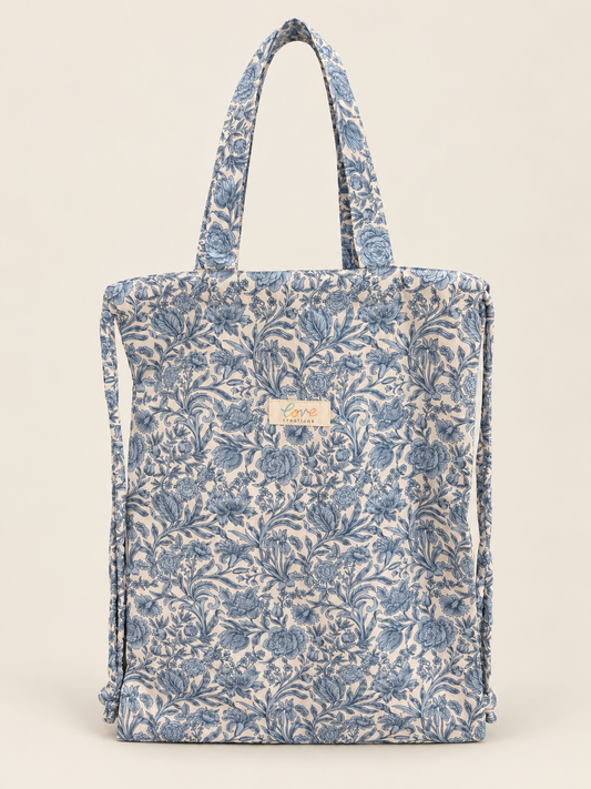 Drawstring bags