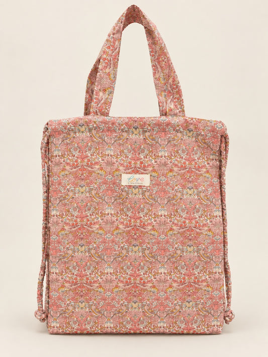 Drawstring bags