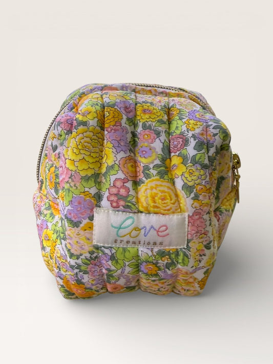 Mini Makeup Bags