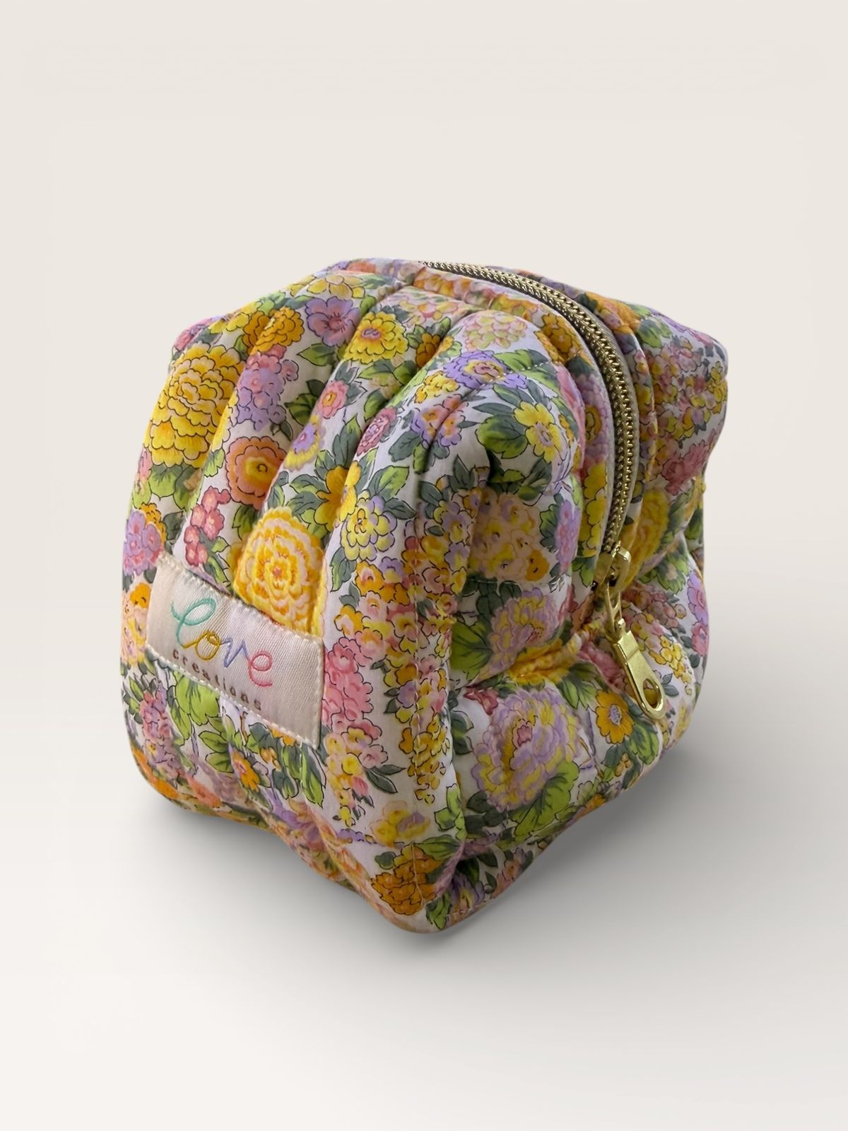 Mini Makeup Bags