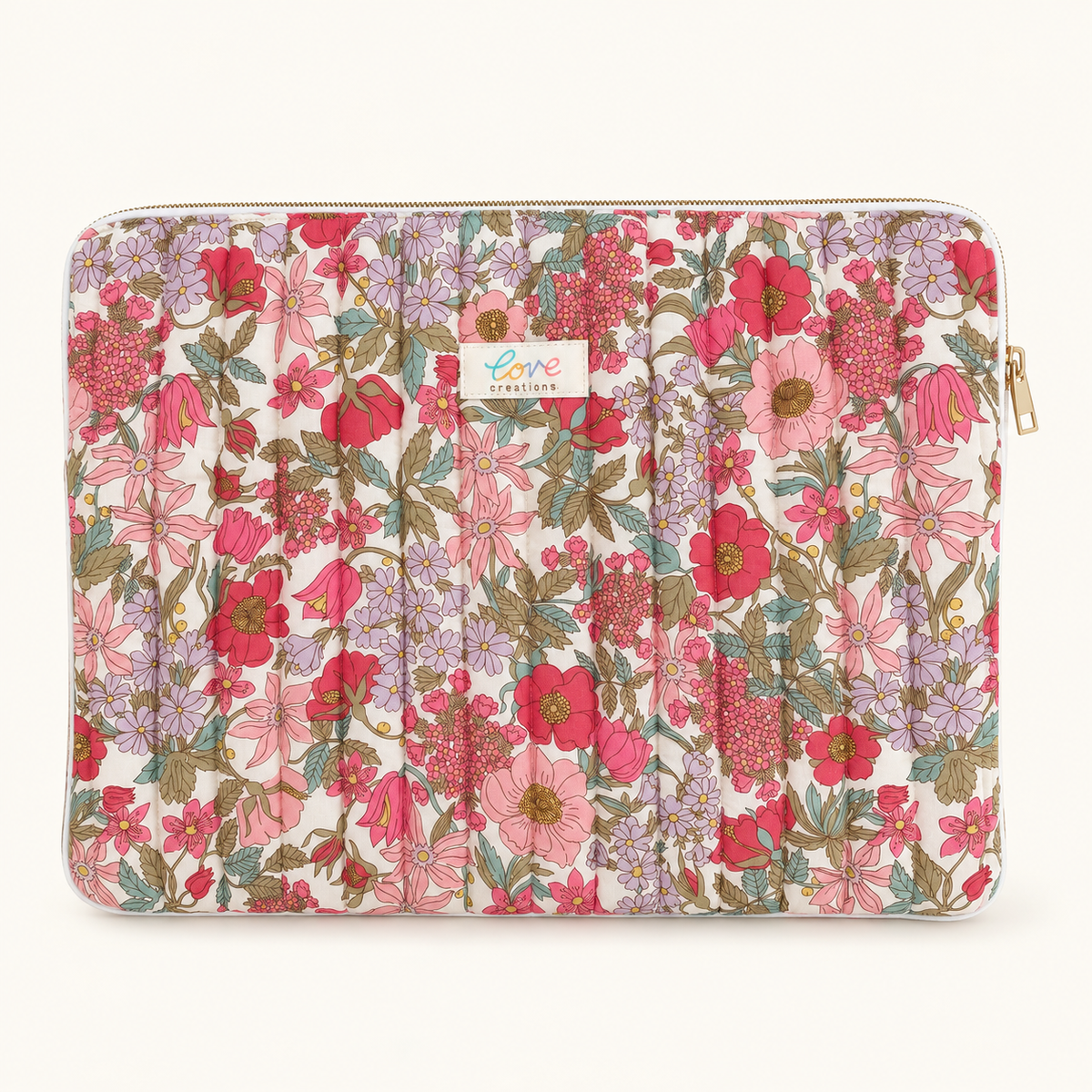 Laptop cases & iPad cases