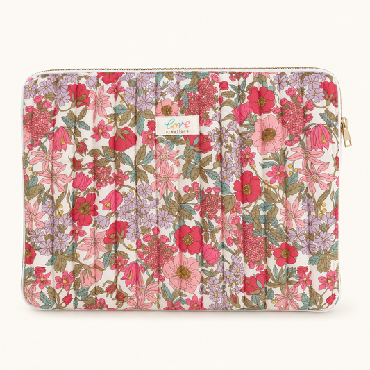 Laptop cases & iPad cases