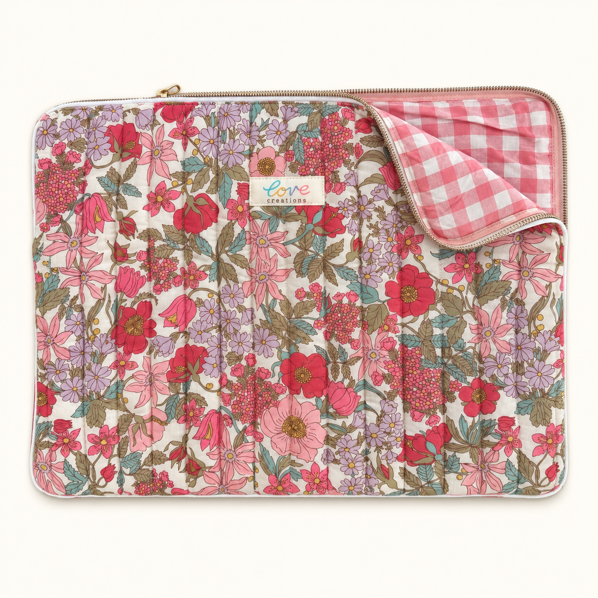 Laptop cases & iPad cases