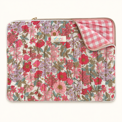 Laptop cases & iPad cases