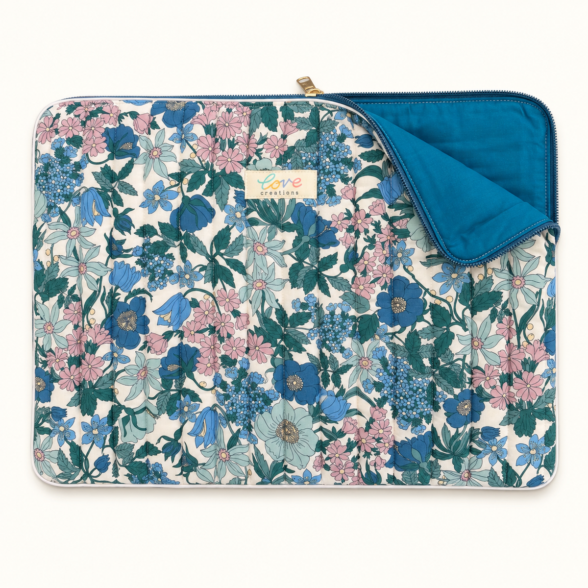 Laptop cases & iPad cases