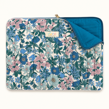 Laptop cases & iPad cases