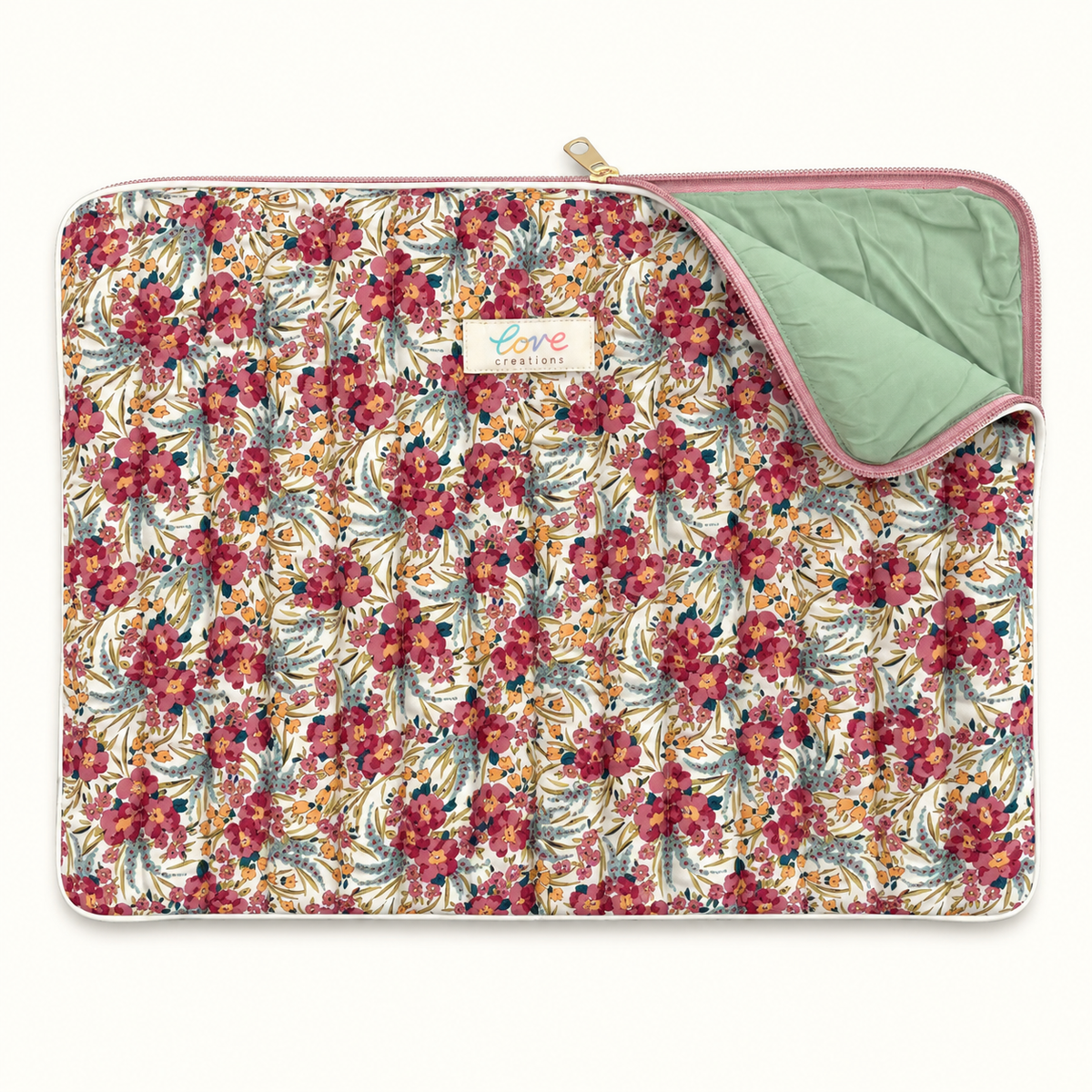 Laptop cases & iPad cases