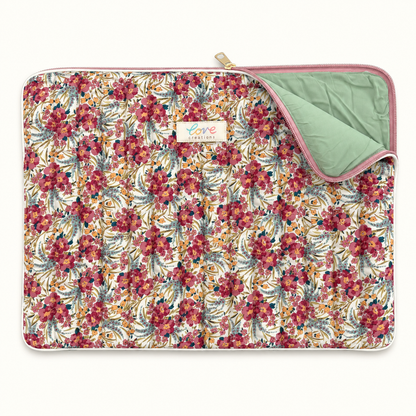 Laptop cases & iPad cases