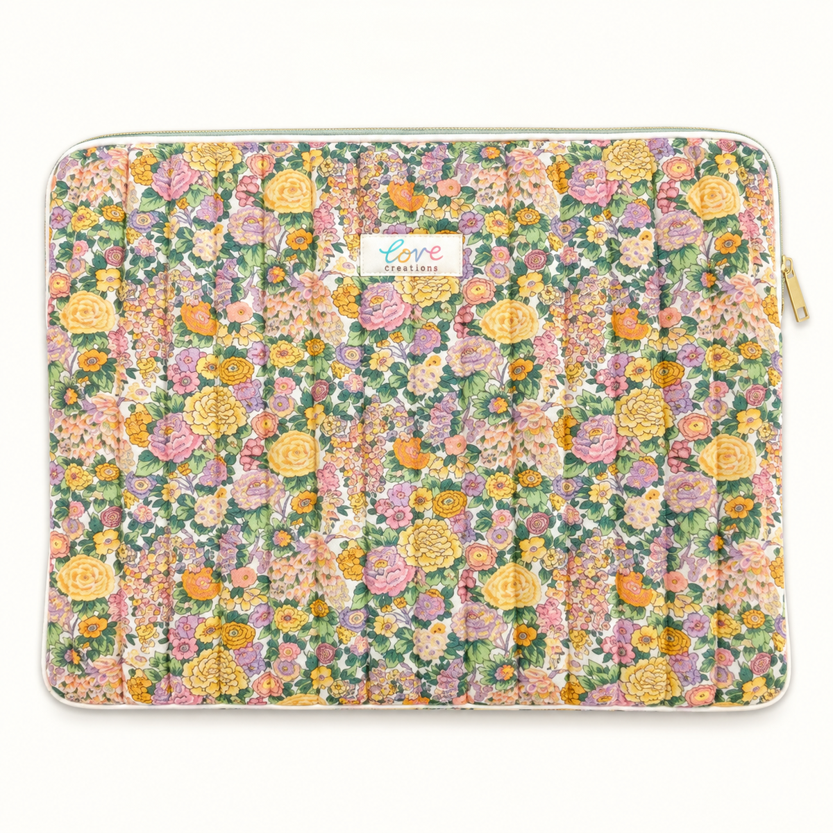 Laptop cases & iPad cases