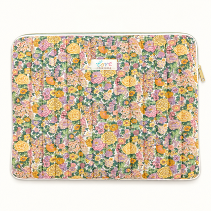 Laptop cases & iPad cases