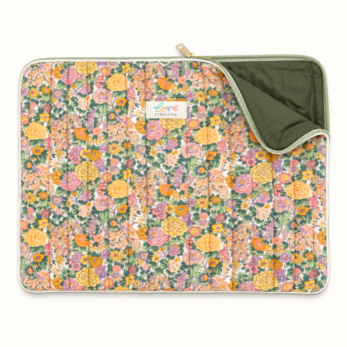 Laptop cases & iPad cases