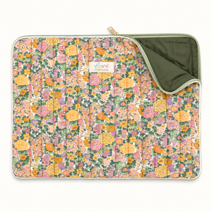 Laptop cases & iPad cases