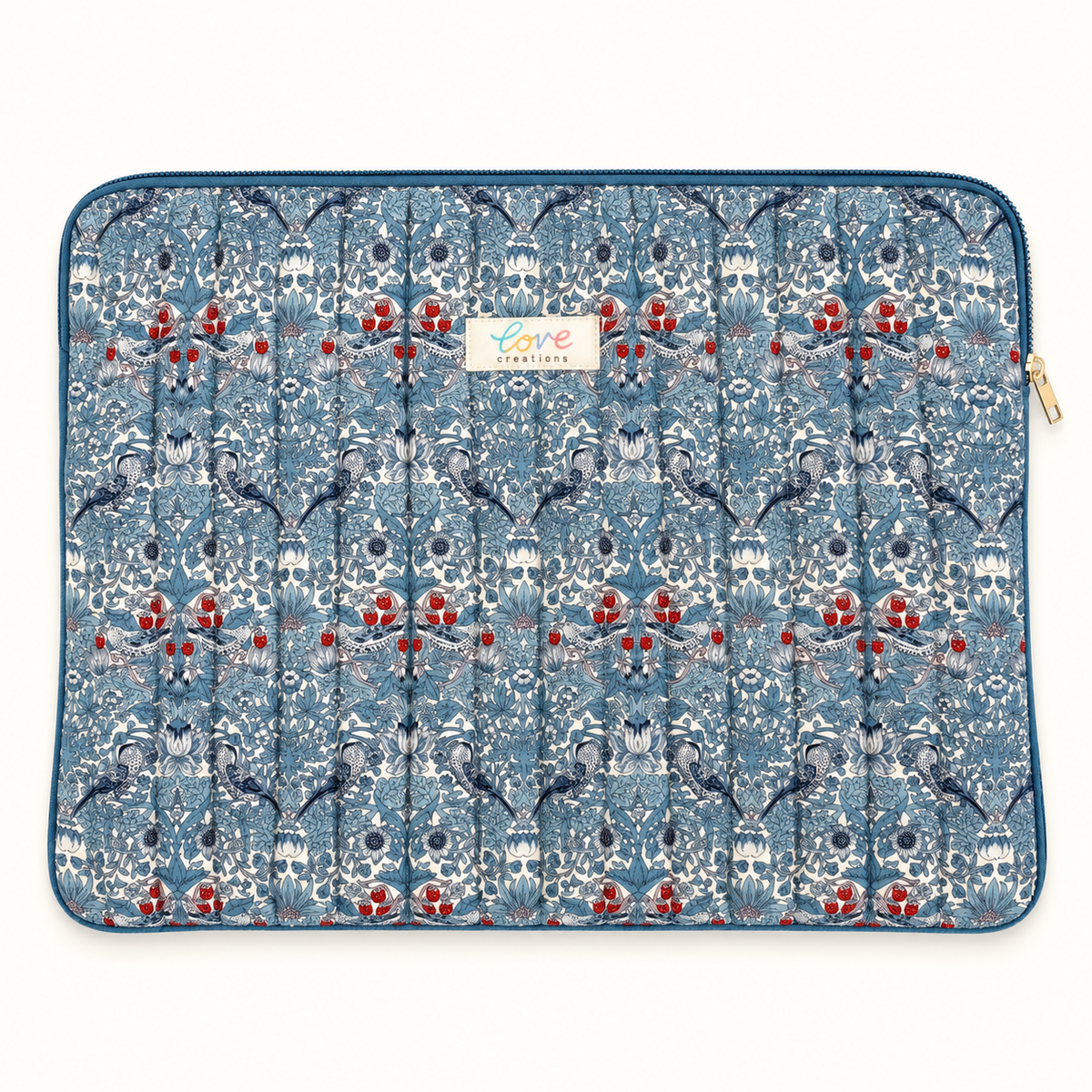Laptop cases & iPad cases