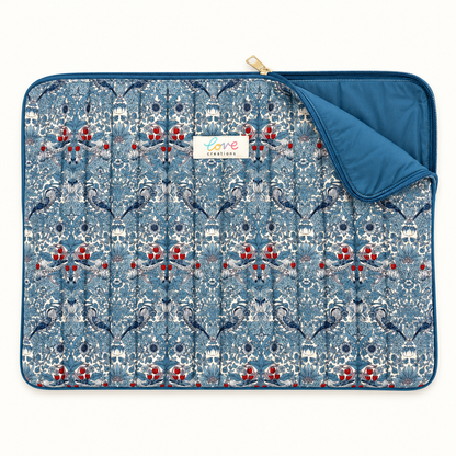 Laptop cases & iPad cases