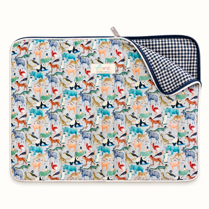 Laptop cases & iPad cases