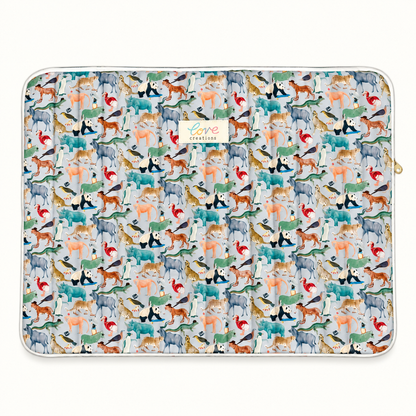 Laptop cases & iPad cases