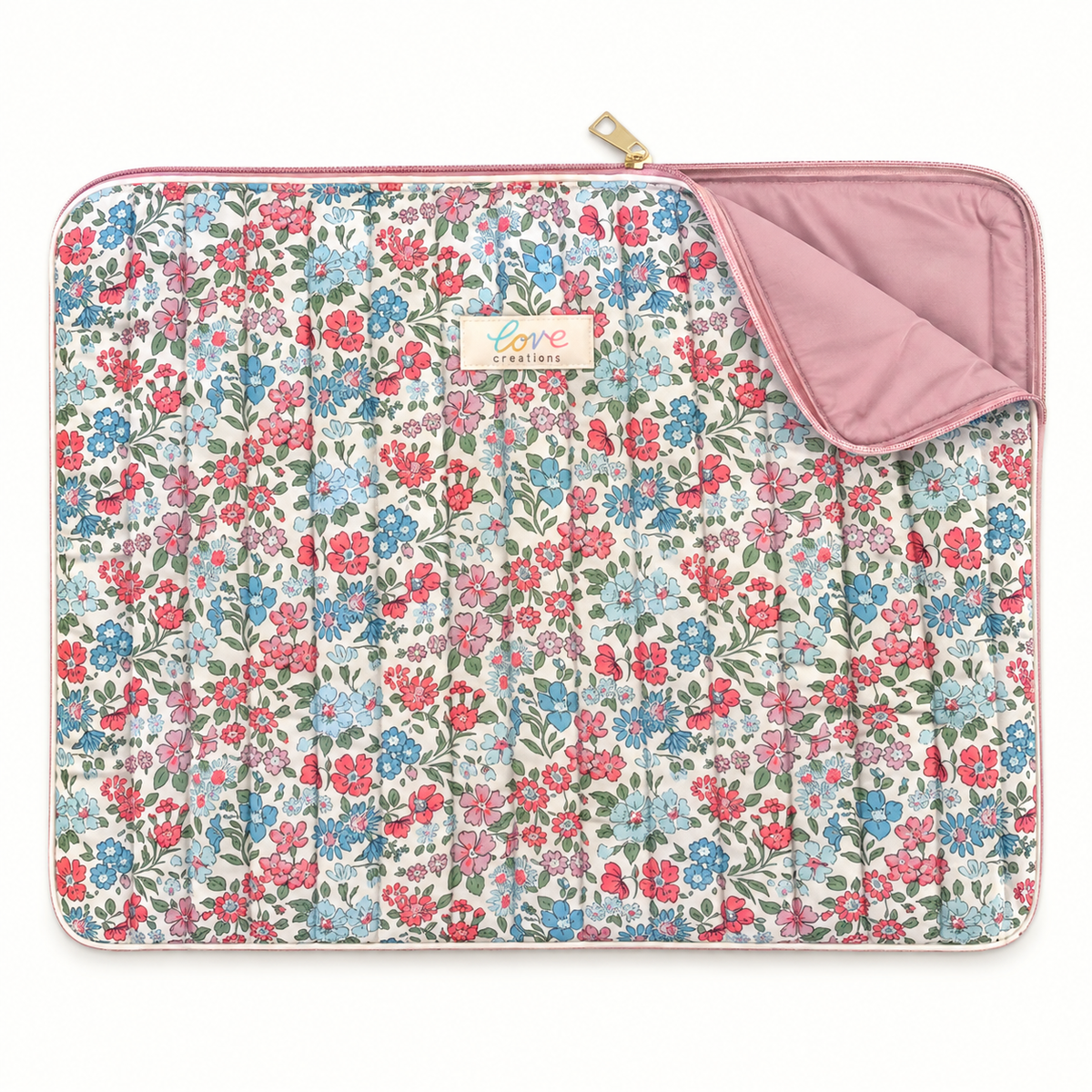 Laptop cases & iPad cases