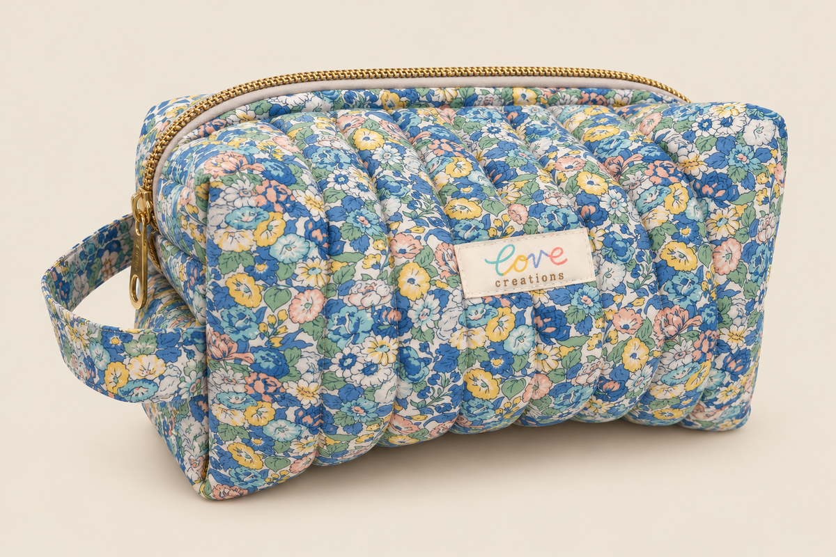 Makeup Bags