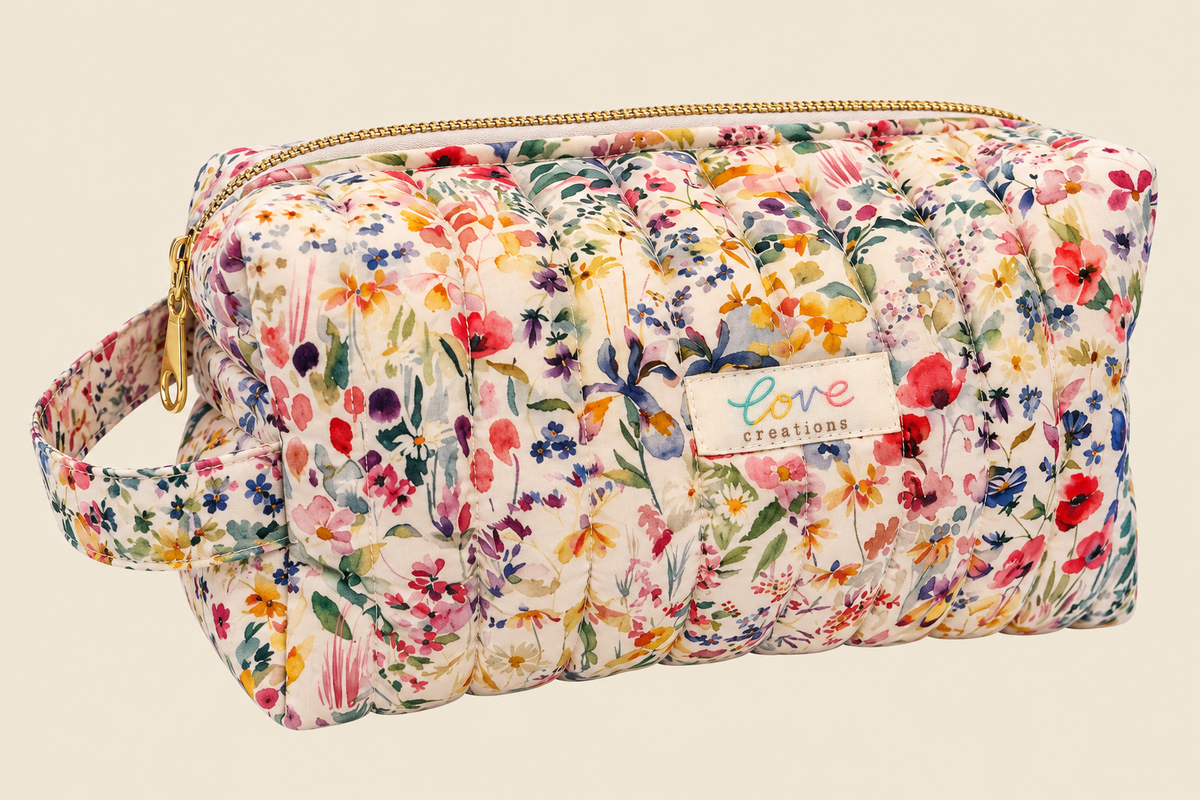 Makeup Bags