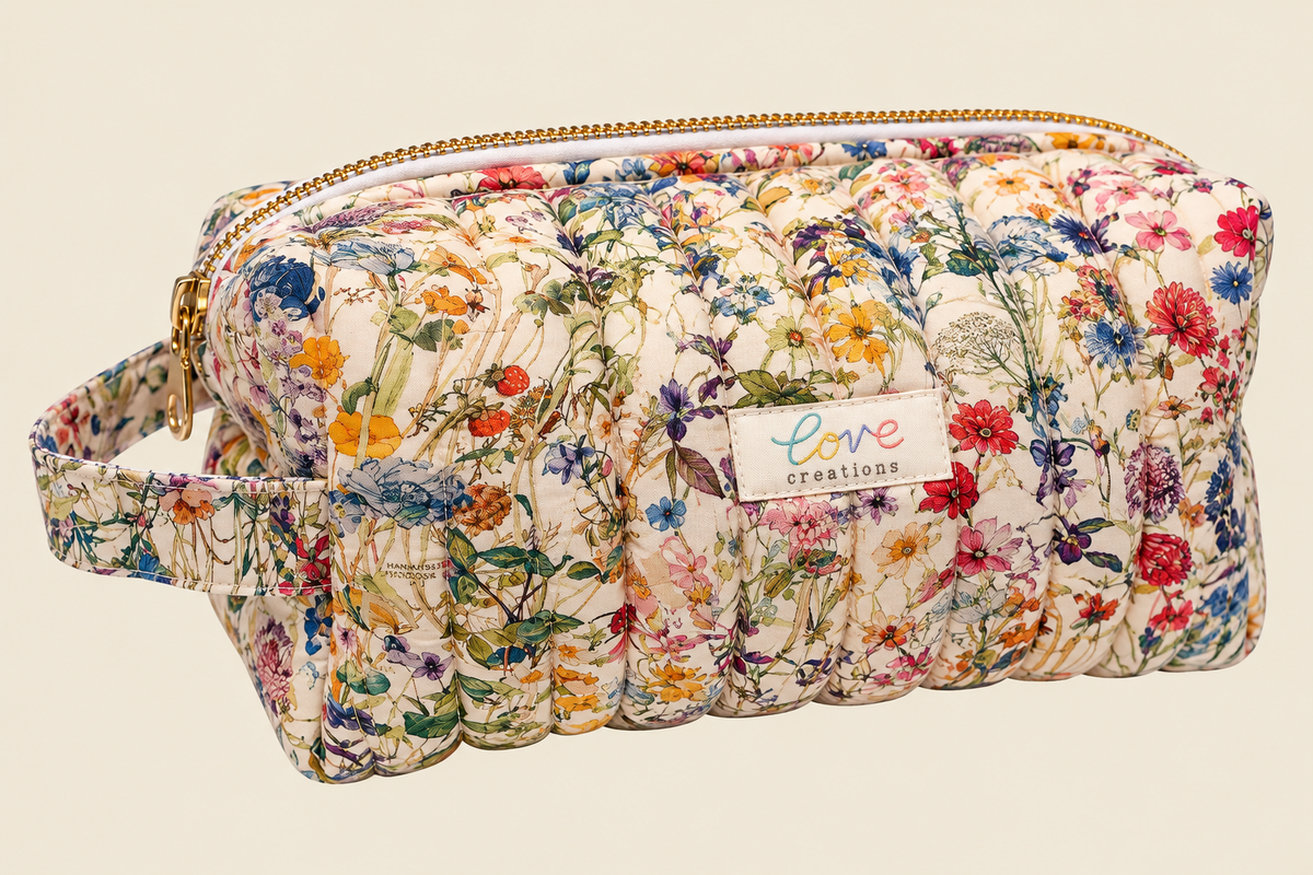 Makeup Bags