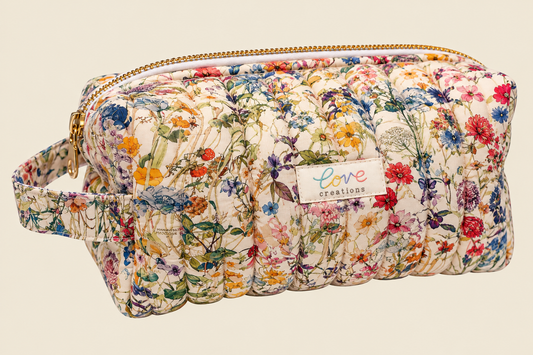 Makeup Bags
