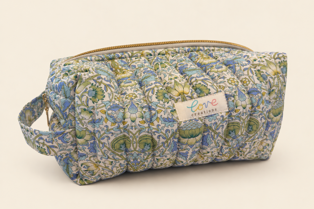 Makeup Bags