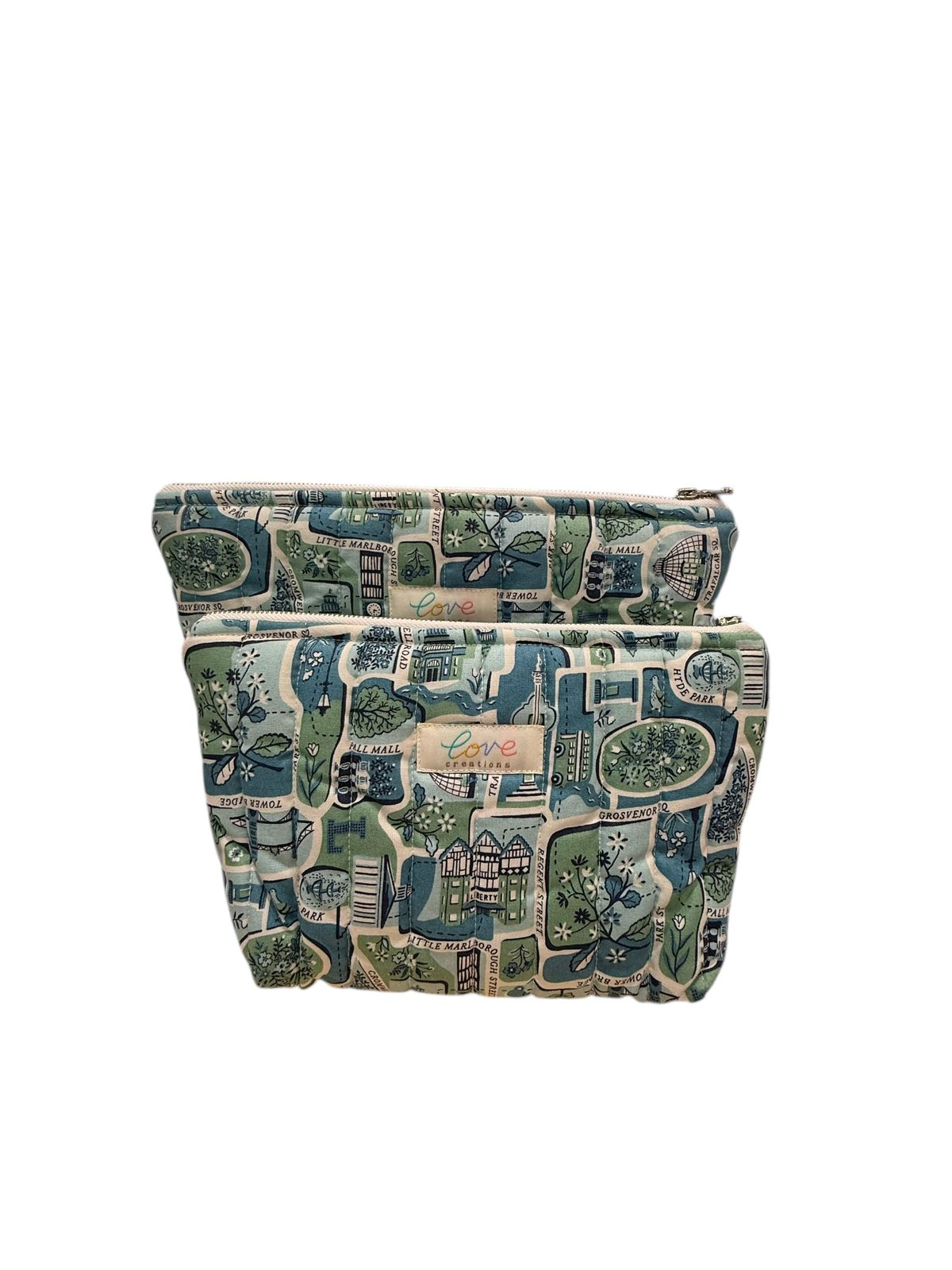 Washbags Set