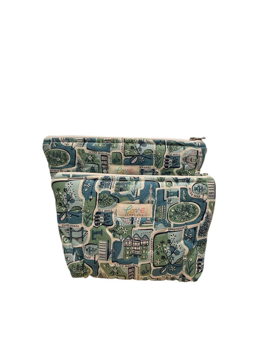 Washbags Set
