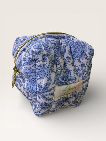 Mini Makeup Bags