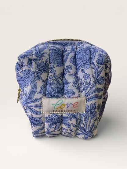 Mini Makeup Bags