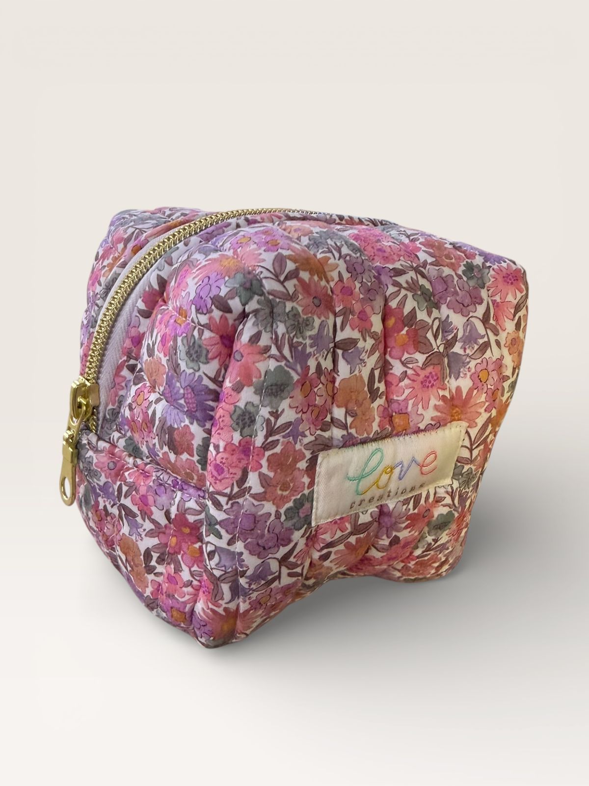 Mini Makeup Bags