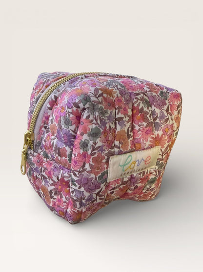Mini Makeup Bags