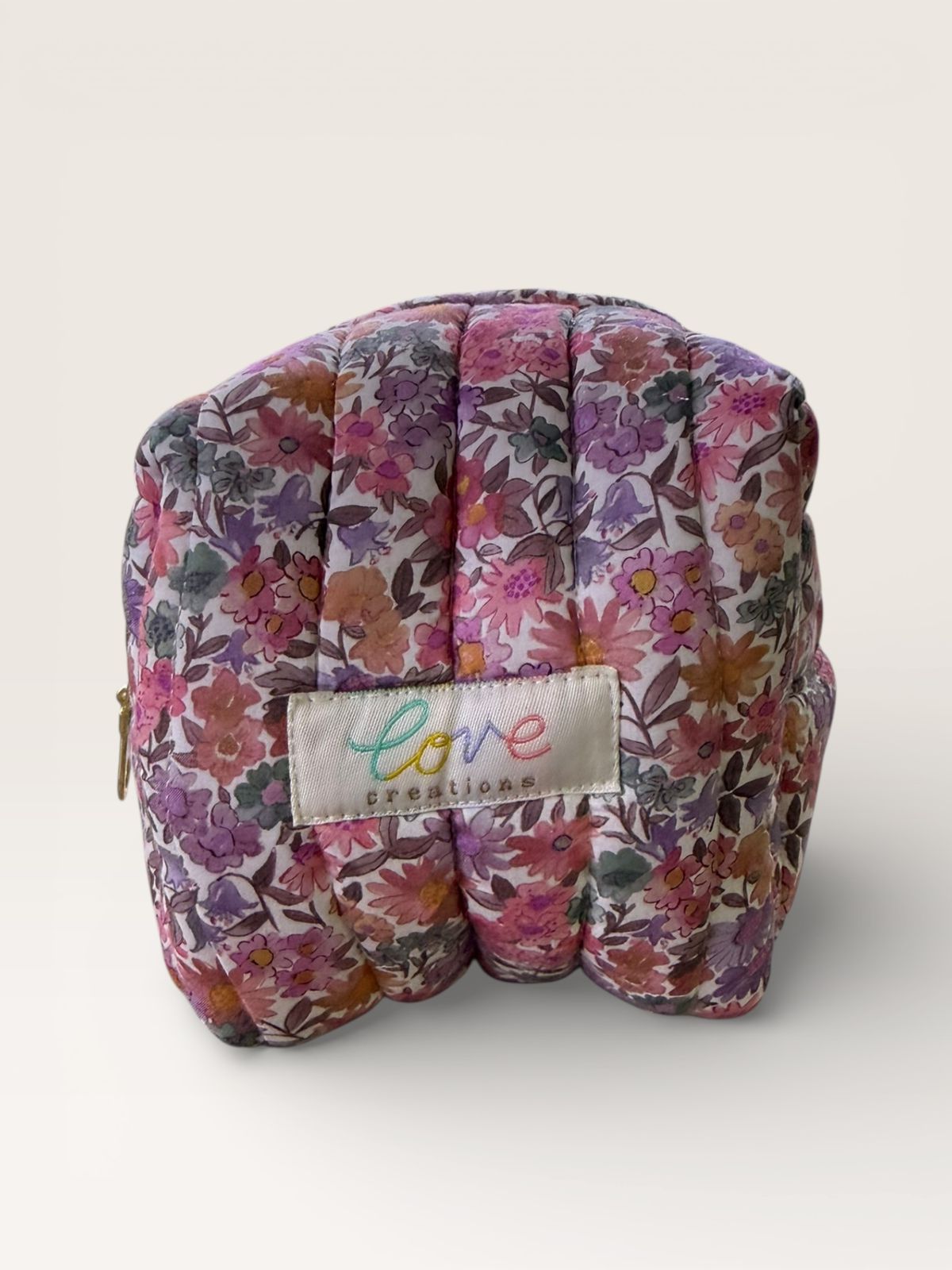 Mini Makeup Bags