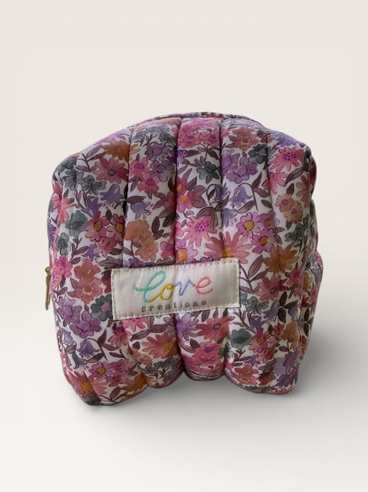 Mini Makeup Bags