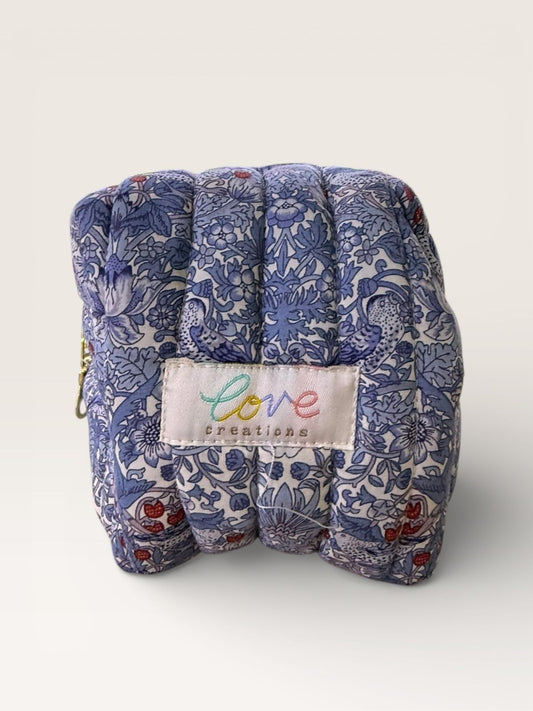 Mini Makeup Bags