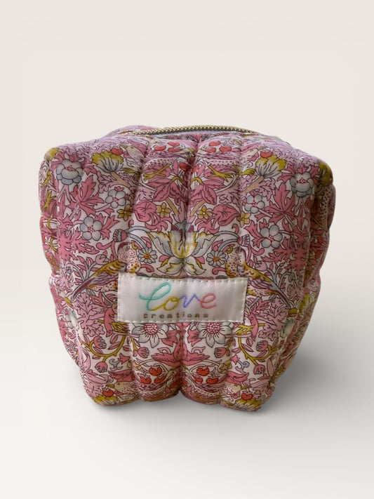 Mini Makeup Bags