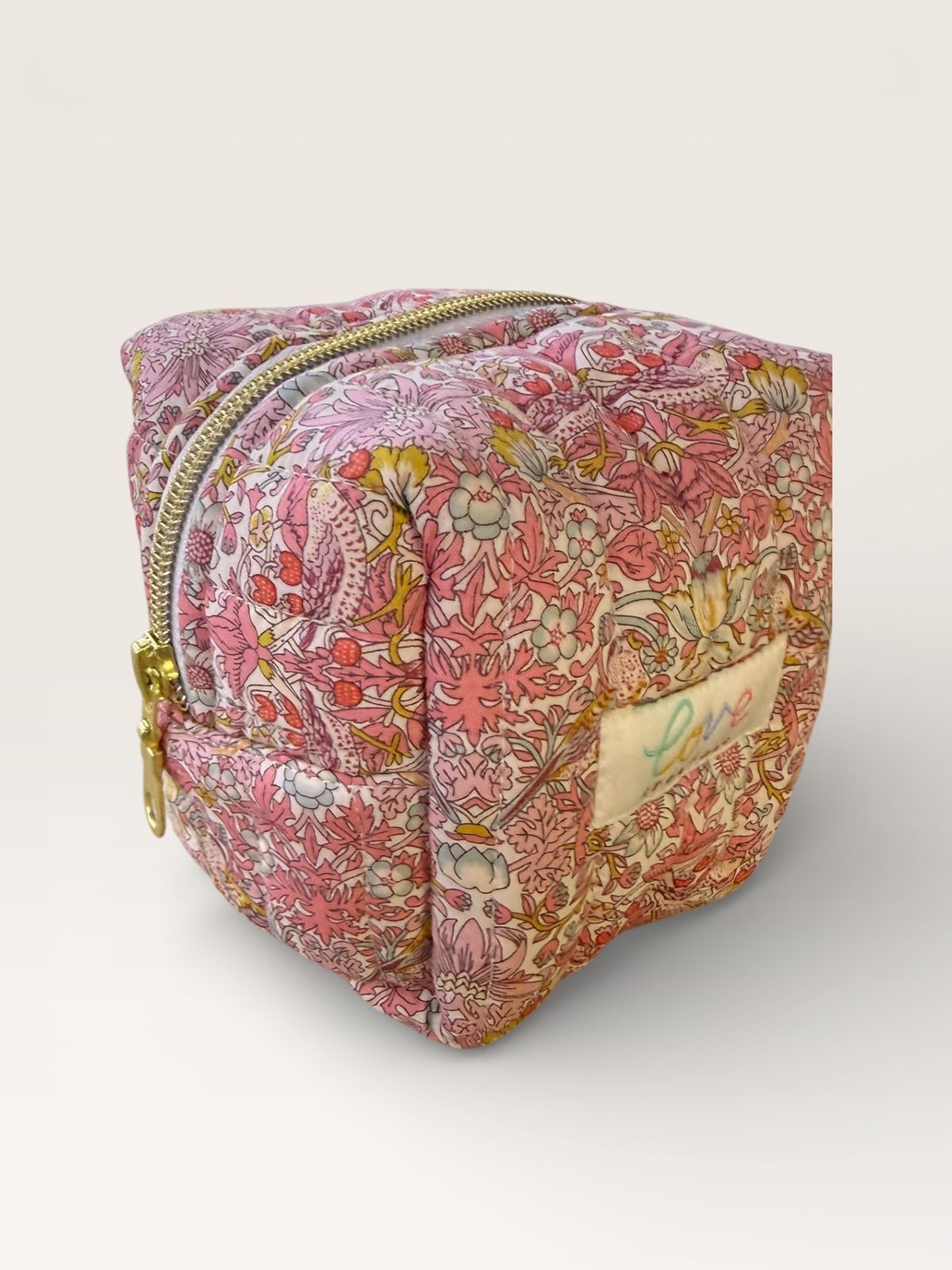 Mini Makeup Bags