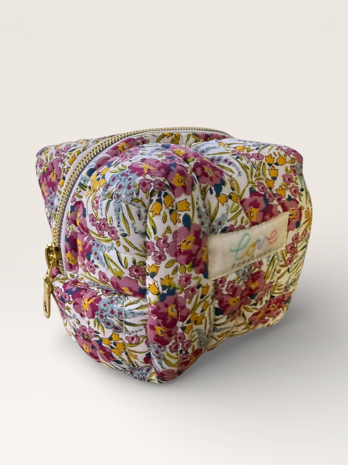 Mini Makeup Bags