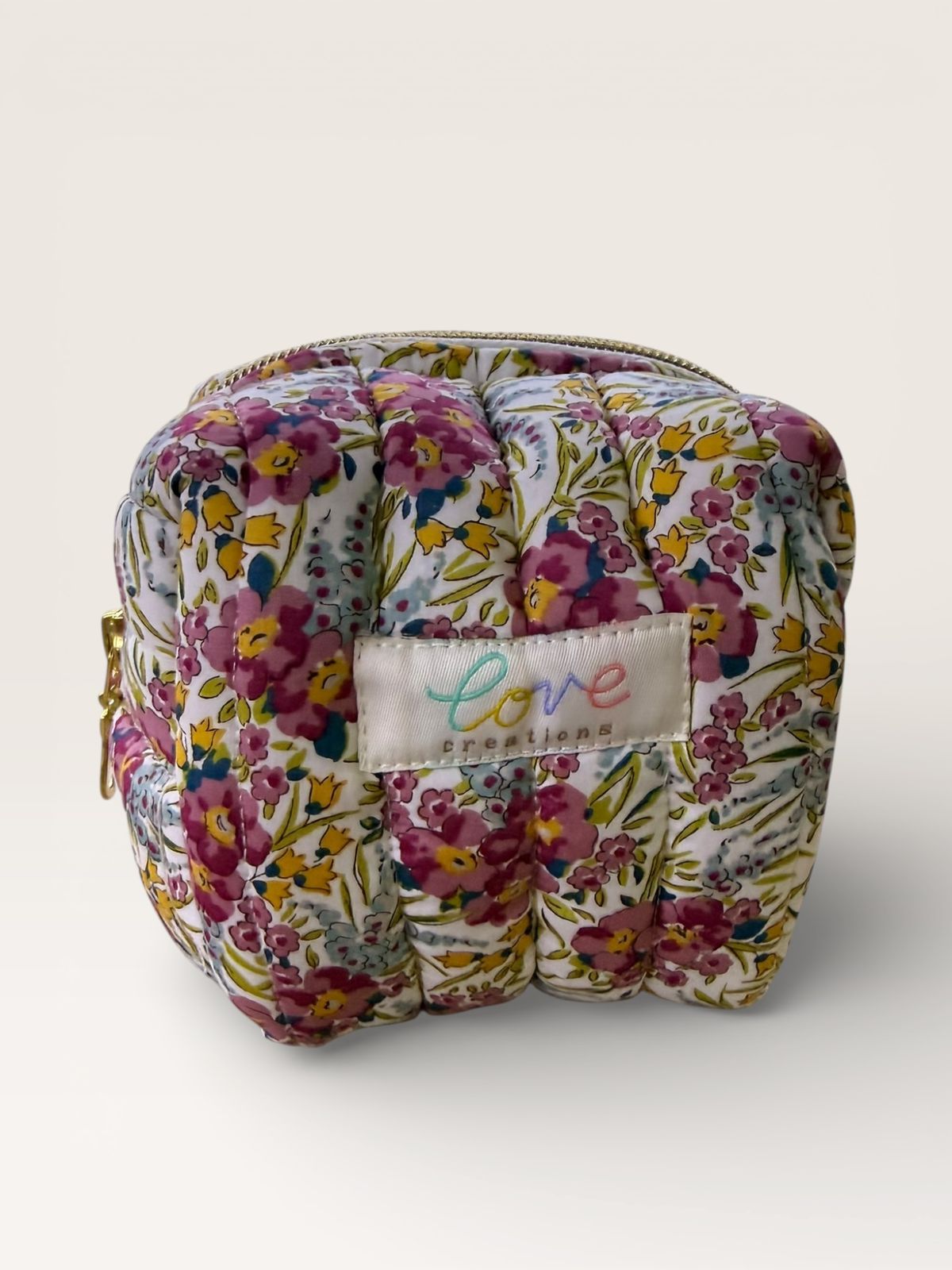 Mini Makeup Bags